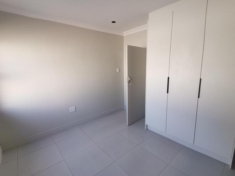 To Let 3 Bedroom Property for Rent in Townsend Estate Western Cape